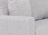 Ashfield Tux Sofa Chaise Secti, 