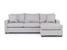 Ashfield Reversible Sofa Chais, Front