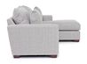 Ashfield Reversible Sofa Chais, Side