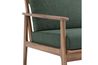 Ashton Outdoor Accent Chair, 