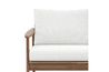 Ashton Outdoor Accent Chair, 