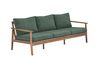 Ashton Outdoor Sofa, Angle
