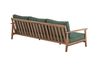 Ashton Outdoor Sofa, Back