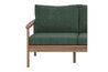 Ashton Outdoor Sofa, 