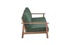 Ashton Outdoor Sofa, Side