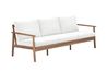 Ashton Outdoor Sofa, Angle