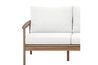 Ashton Outdoor Sofa, 