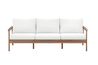 Ashton Outdoor Sofa, Front