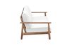 Ashton Outdoor Sofa, Side