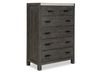 Aspen Valley Chest, Angle