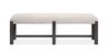 Aspen Valley Dining Table & 4 , Front