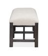 Aspen Valley Dining Table & 4 , Side