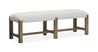 Aspen Valley Dining Table & 4 , Angle