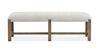 Aspen Valley Dining Table & 4 , Front