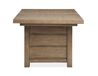 Aspen Valley Dining Table, Side