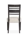 Aspen Valley Dining Table & 4 , SideBack