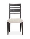 Aspen Valley Dining Table & 4 , FrontSide