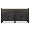 Aspen Valley Sideboard, FrontSide