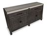 Aspen Valley Sideboard, Side