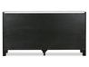 Aspen Valley Sideboard, SideBack