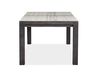 Aspen Valley Dining Table & 4 , Side