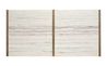 Aspen Valley Dining Table & 6 , 
