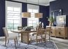 Aspen Valley Side Chair, Side