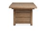 Aspen Valley Dining Table & 6 , Side