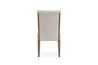 Aspen Valley Dining Table & 6 , Back