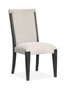 Aspen Valley Dining Table & 4 , SideAngle