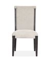 Aspen Valley Dining Table & 4 , FrontSide