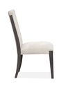 Aspen Valley Dining Table & 4 , Side