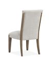 Aspen Valley Side Chair, SideBackAngle