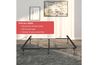 Atlasframe Bed Frame, 