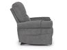 Aureta 2 Power Lift Chair, Side