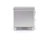 Avril Chairside Table, Side