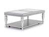 Avril Coffee Table, Angle