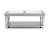 Avril Coffee Table, Front