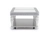 Avril Coffee Table, Side