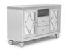 Avril Media Console, AngledAngle
