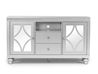 Avril Media Console, Front