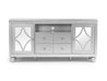 Avril Media Console, Front