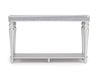 Avril Sofa Table, Back