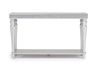 Avril Sofa Table, Front