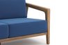 Bali Patio Loveseat, 