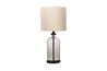 Bandile Lamp, Front