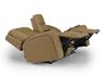 Banks 3 Power Console Loveseat, 