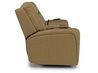 Banks 3 Power Console Loveseat, Side