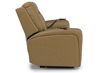 Banks 3 Power Loveseat, Side