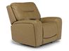 Banks 3 Power Recliner, AngledAngle